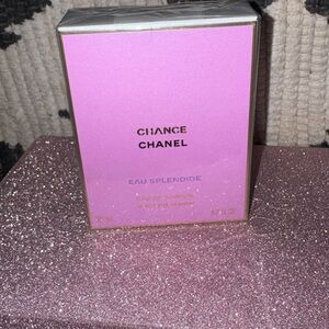 CHANEL CHANCE EAU SPLENDIDE eau de parfum 1.7